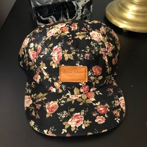 Grand Scheme Hat 🧢